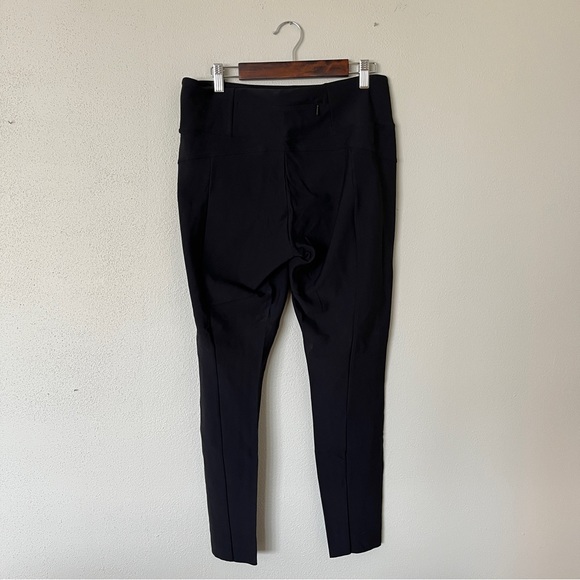 Athleta black stretch pants - Picture 3 of 5